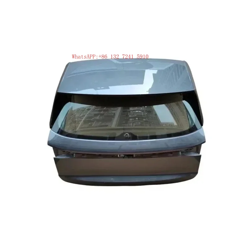 Hot Selling / Bestselle Hot Sale Wholesale Factory High Quality Auto Parts Car Trunk Lid Cover for  OE 11D827025