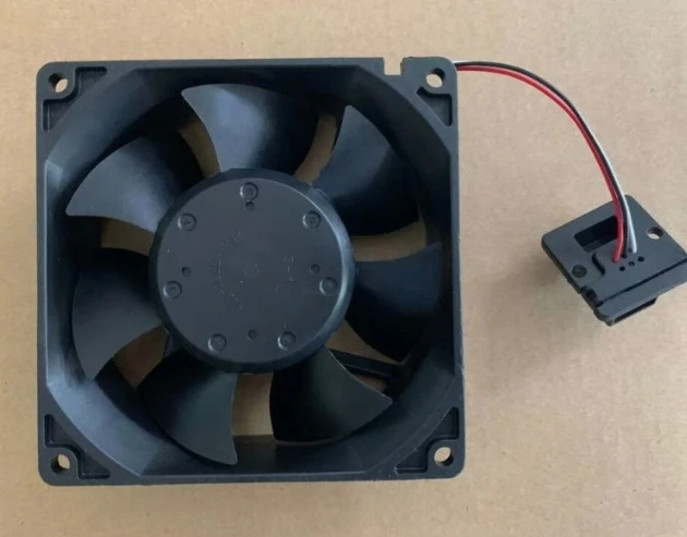 Brand New 1PC 3612VL-S5W-B79 3612VL S5W B79 Cooling Fan Fast Delivery