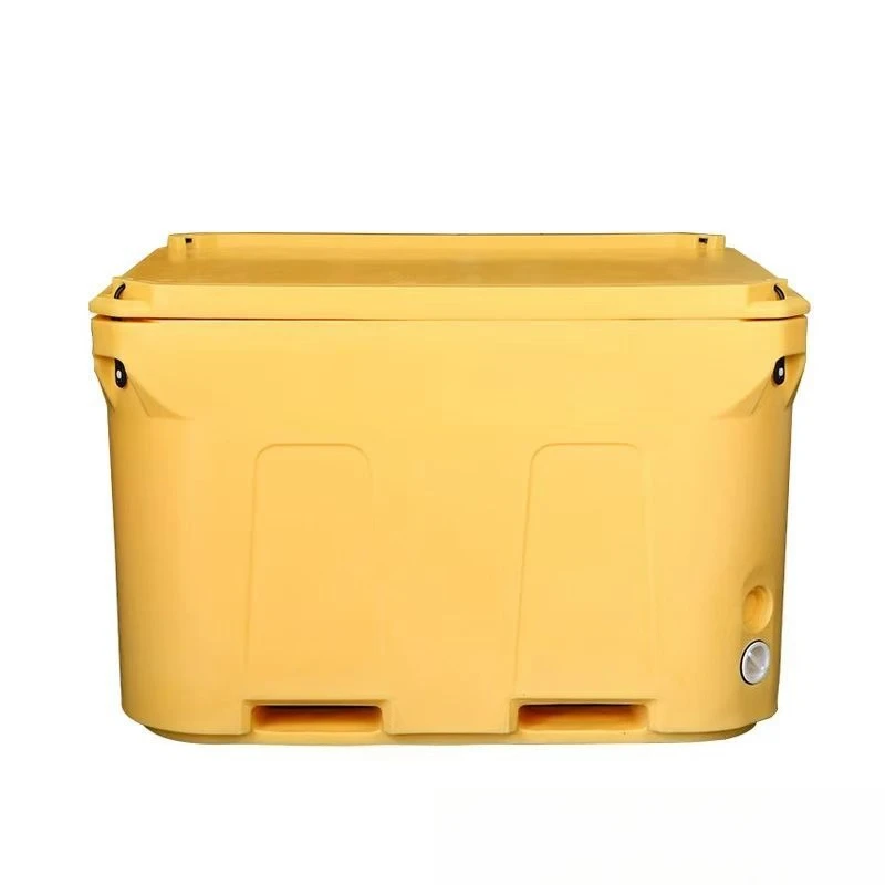 Rotomolded incubator, enlarged and thickened PE material, environmentally friendly, pollution-free and odor-free