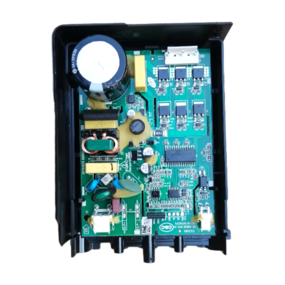 for Skyworth refrigerator compression board computer board B2062-001-1307 driver board VFJ090CY1 control board
