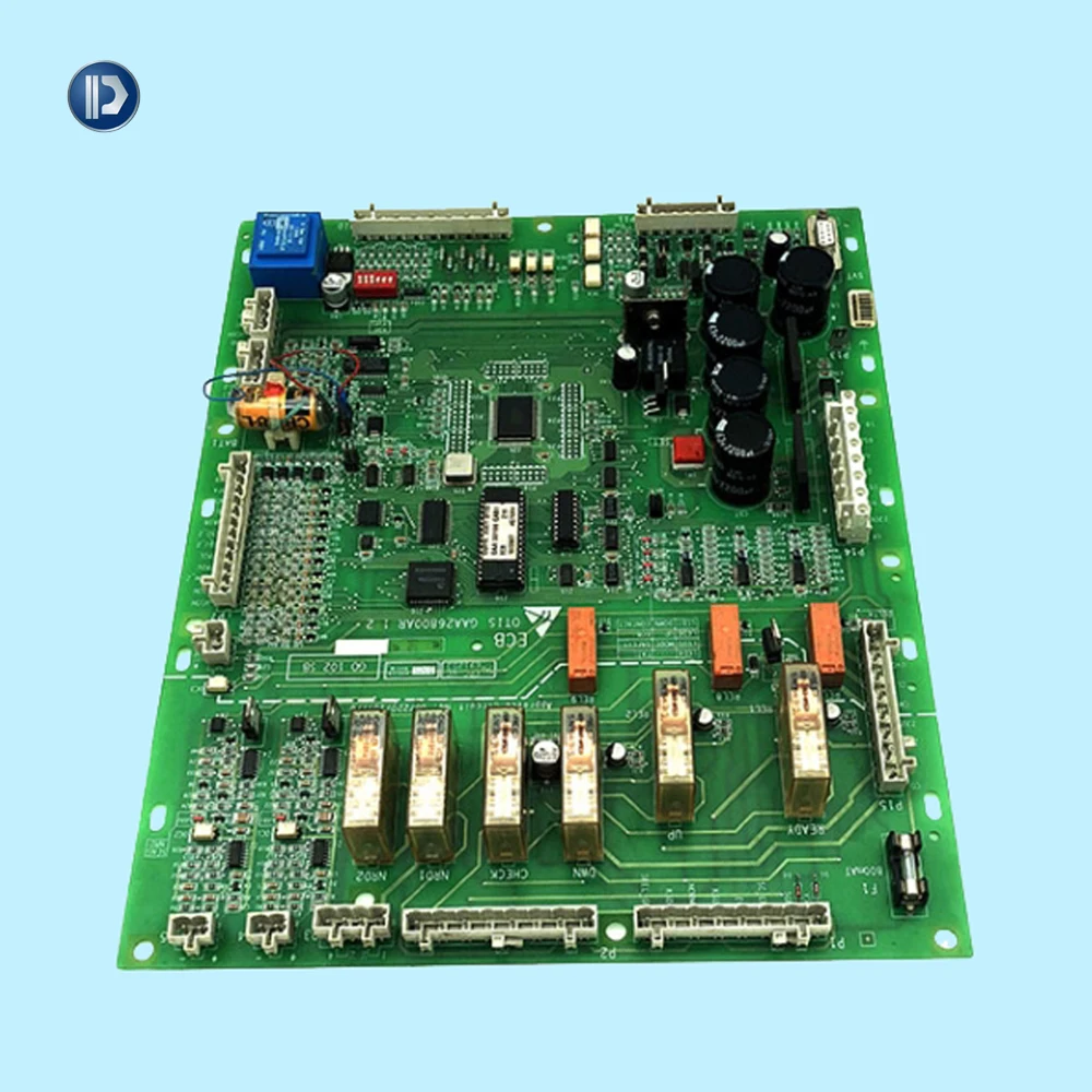 

Китайский производитель, детали эскалатора GAA26800AR2