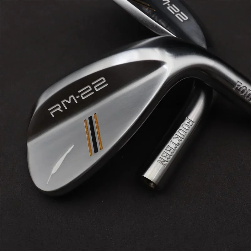 Genuine FOURTEEN RM-22 wedge small feather golf sand wedges wedge bunker clubs angle clubs cutters