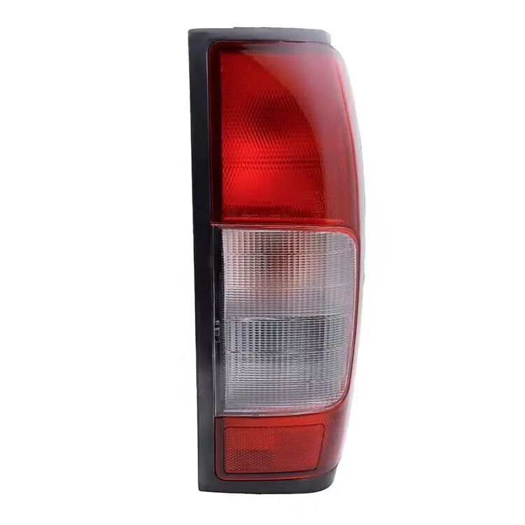 For Nissan Navara D22 Ute DX ST ST-R 1997 1998 1999 2000-2015 Rear Bumper Tail Light Brake Stop Reverse Lamp Taillight Taillamp