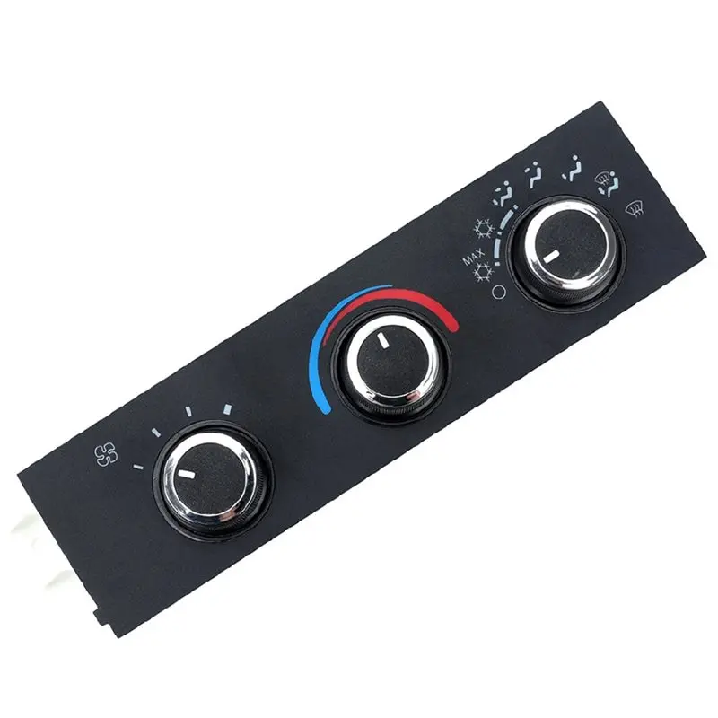 A82M-A/C Climate Control Module For GMC Savana 1500-4500 For Express 1500-4500 Part Number 599-217 599217