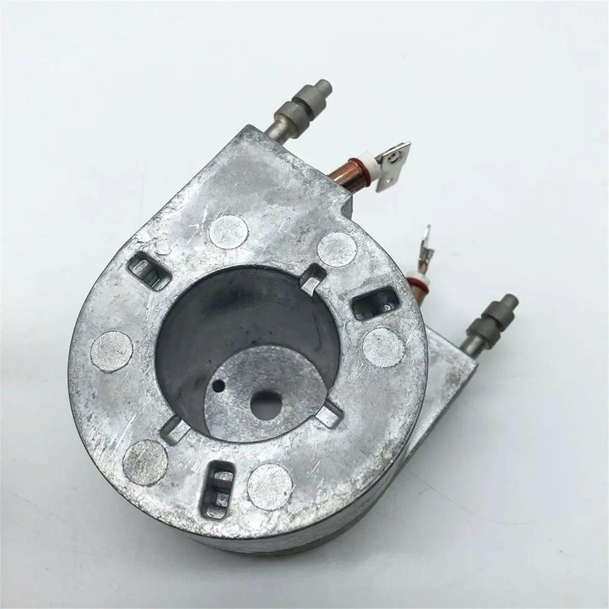 

【AT48】 НОВЫЕ запчасти для кофемашин: полностью автоматический нагревательный элемент 220В 1200Вт для кофеварки Kalerm