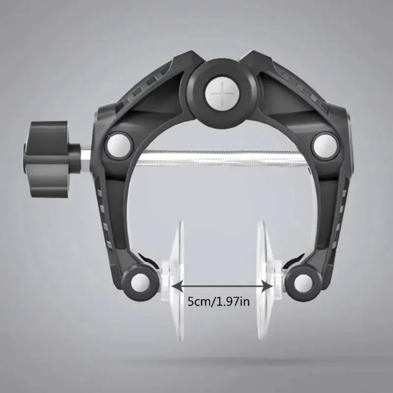 ​Safe Practical LCD Screen Opening Tool Strong Suction Phone Screens Disassemble for Mobile Phone Tablets Electronic Repair Easy