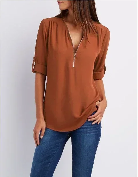 Deep Orange