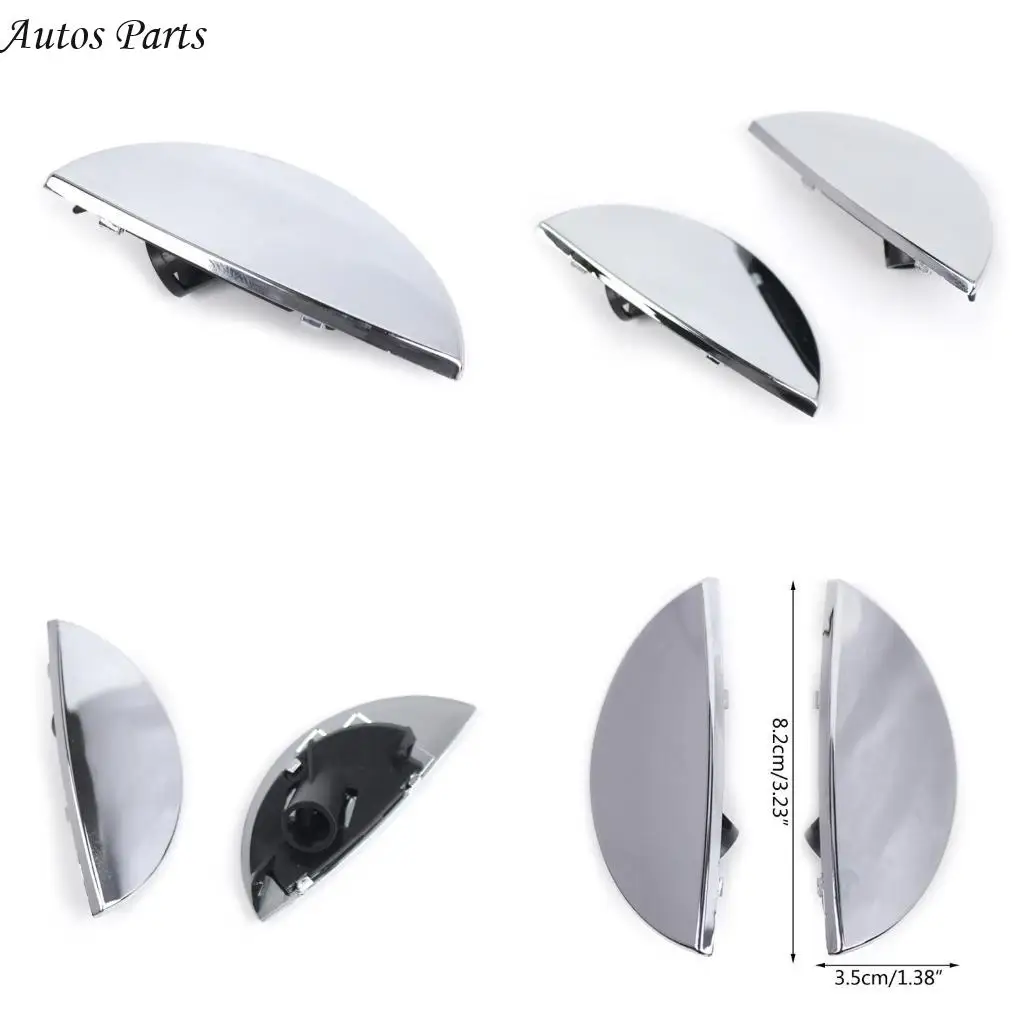 

57BA Headlight Washer Nozzle Cover 63126922155 for R52 R53 2001-2006