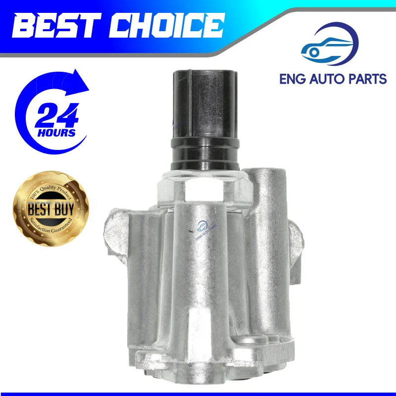 Lubrication Pressure Valve for Honda CDX HYBRID CR-V  Oil pressure solenoid valve 15810-R1A-A01