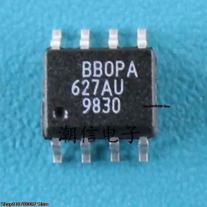 

5pieces OPA627AU BBOPA627AU original new in stock