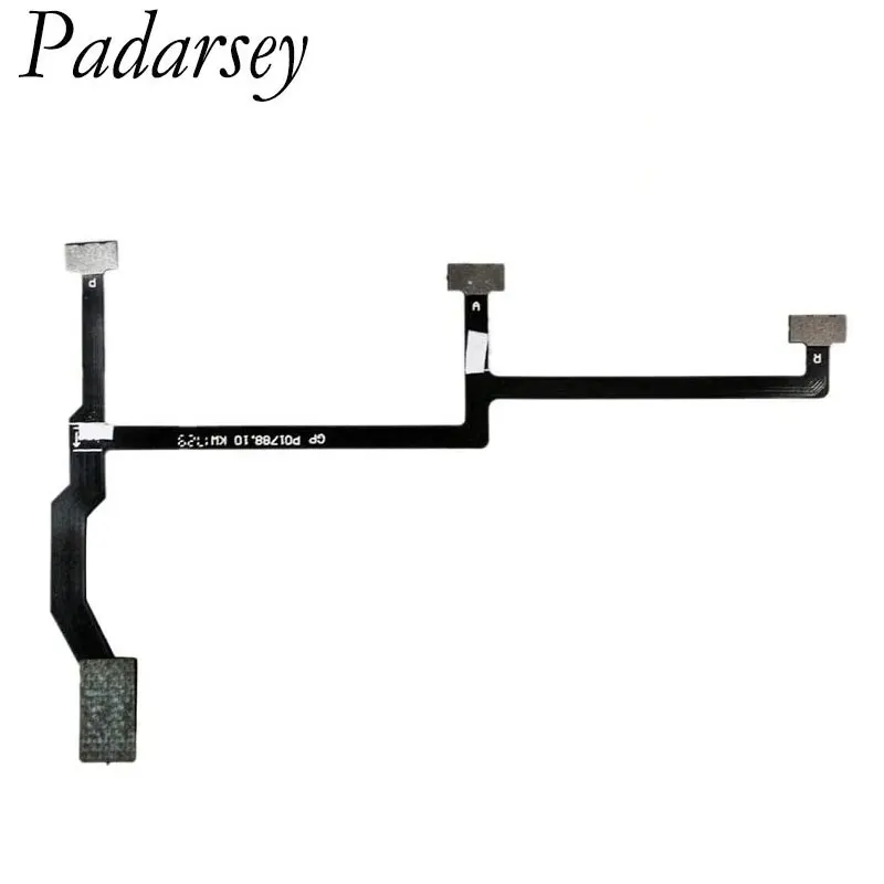 

Padarsey Flexible Gimbal Flat Ribbon Flex Cable Layer Wire Part Replacement For DJI Mavic Pro