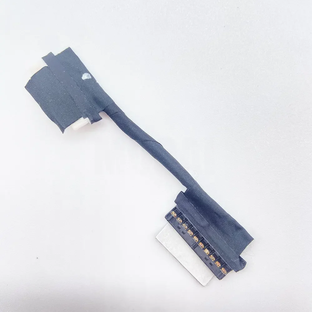 Batterij Flex Kabel Voor Dell N3583 N3581 N3490 V3480 V3583 Laptop Batterij Kabel Connector Lijn Vervangen Batterij Kabel 0Hfymp