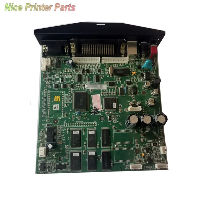 Mainboard Mother Board for Zebra TLP 2844 888TT Tlp2844 888tt Printer Original Referbished