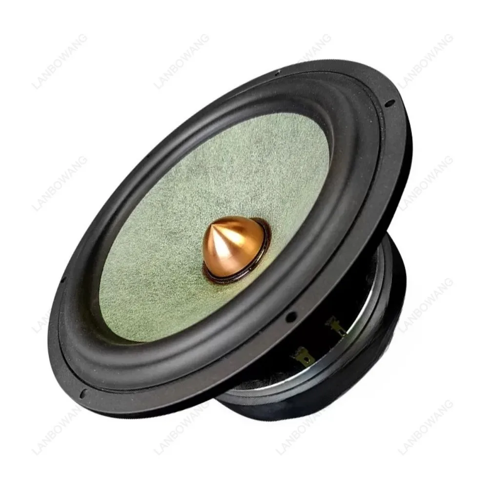HiFi-rated 5.25-inch Speaker High-quality Mid-woofer Audio Loudspeaker Unit
