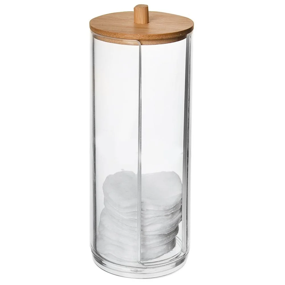 Whitney Cosmetische Container