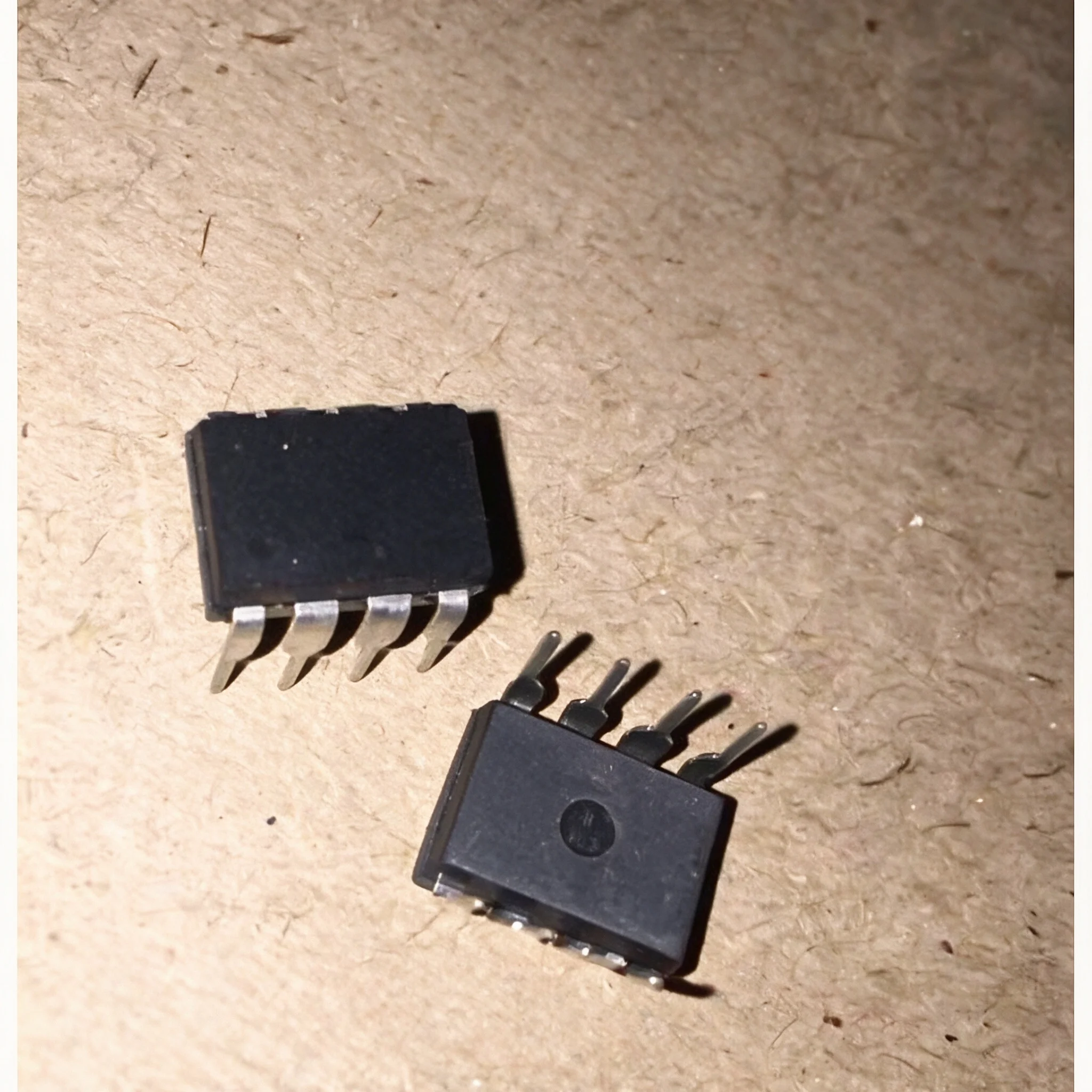 5piece HCPL-4504 V HCPL4504 A4504 A4504V