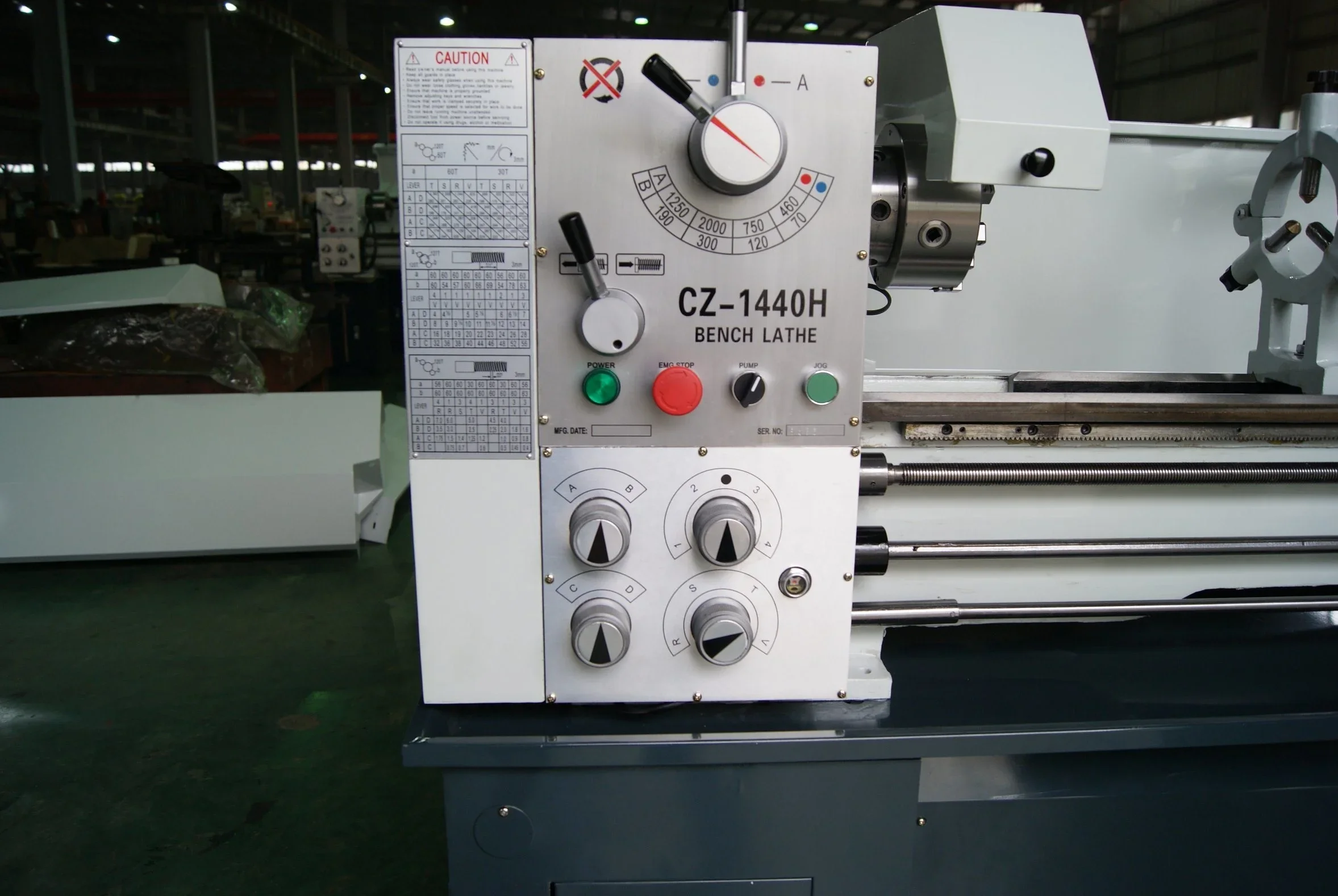 C6236/1000 Manual Metal turning lathe machine tool  torno de horizontal mechanico bench mesin bubut