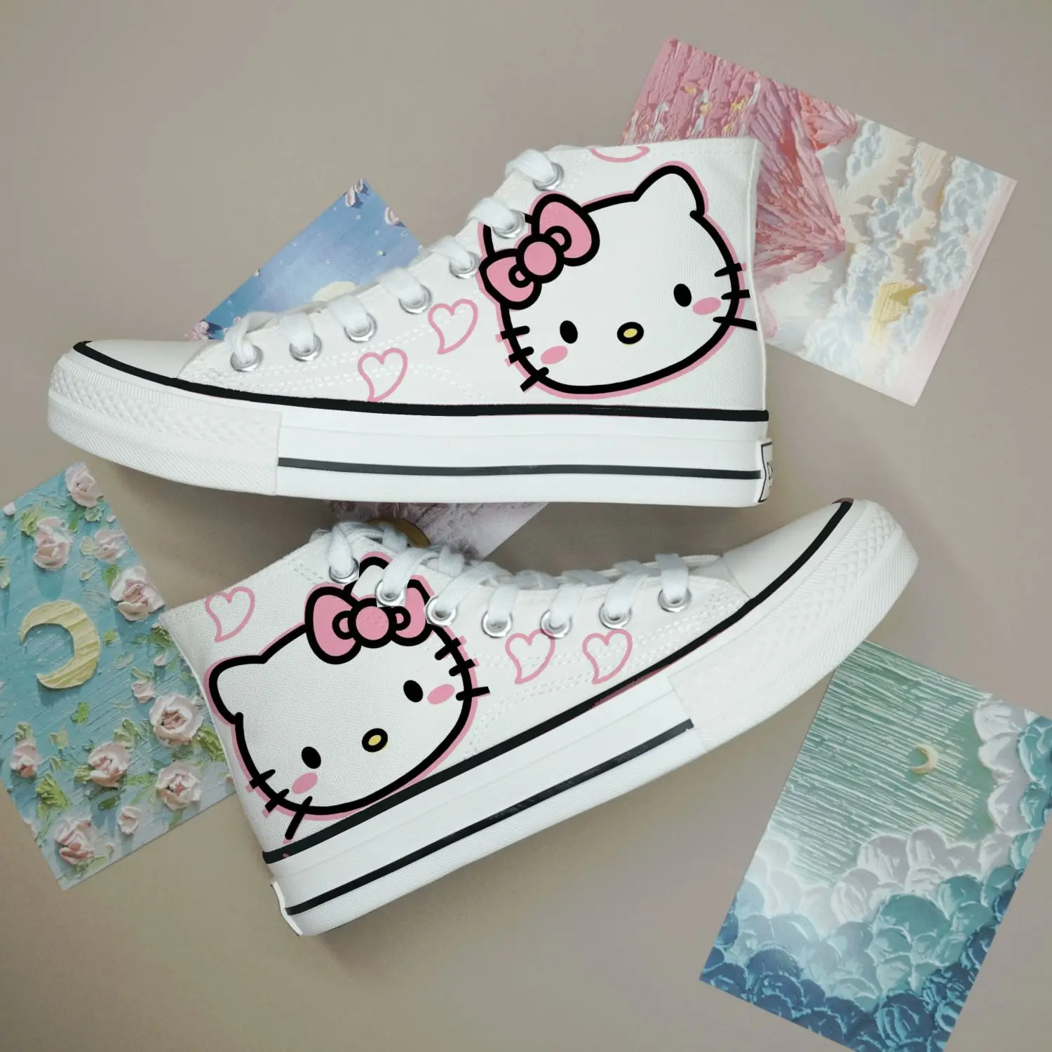Thumbnail 4 - #14 Trending Skateboard Shoes Right Now