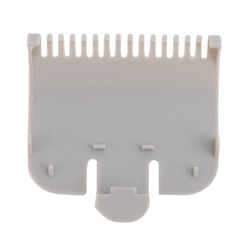 ABBR, 3 шт., универсальная машинка для стрижки волос, ограничительная расческа, ограничительная расческа, инструменты для стрижки, электрическая машинка для стрижки, штангенциркуль 1,5 мм/3 мм/4,5 мм