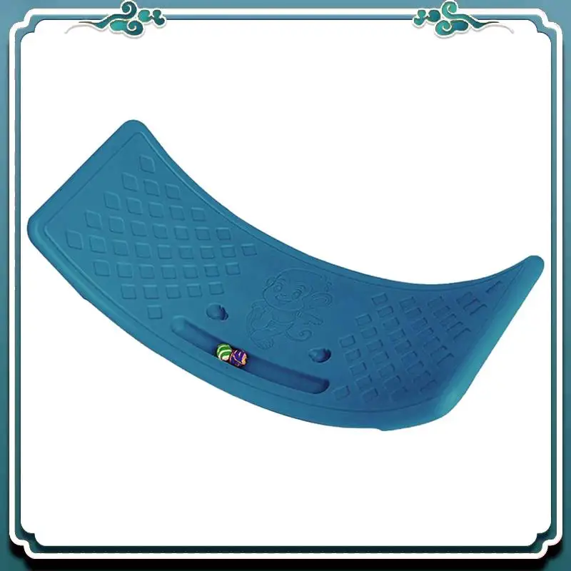 

Twisting Balance Board For Abdominal Leg Wobble Home Outdoor Play After Get Off Work Fitness Decompressions Balance Eco-Friendly