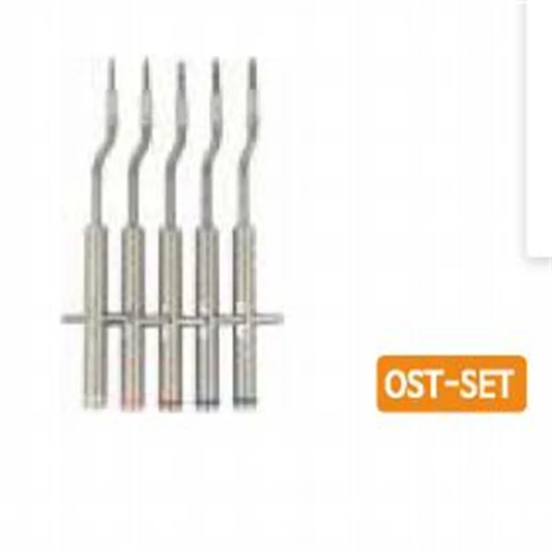 

MCT Dental Implant Series OST-SET Percussive Maxillary Sinus Lifting Tool