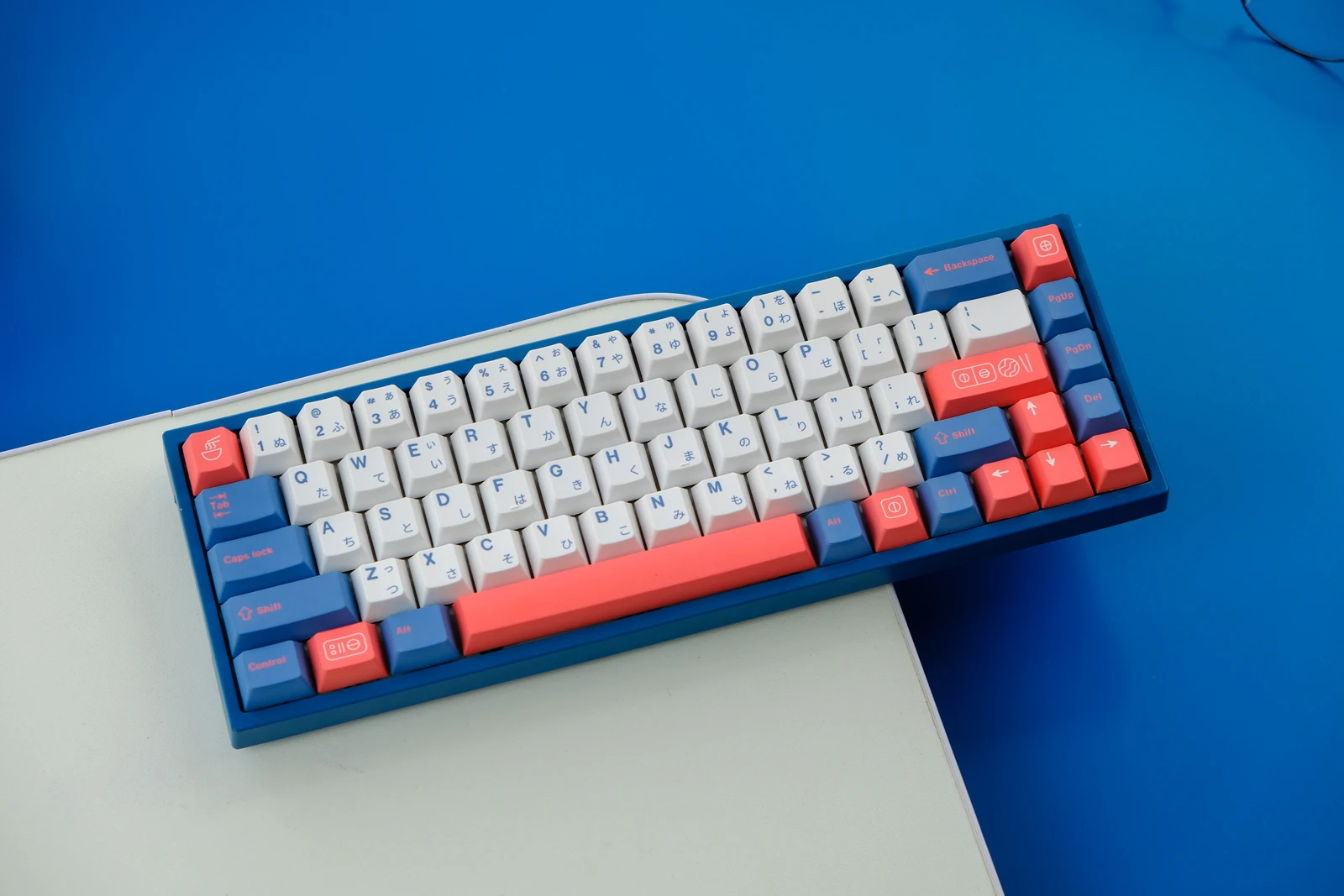 GMK Bento PBT Keycap 129 Keys Cherry Profile DYE-SUB Personalized GMK Bento keycaps For Mechanical Keyboard