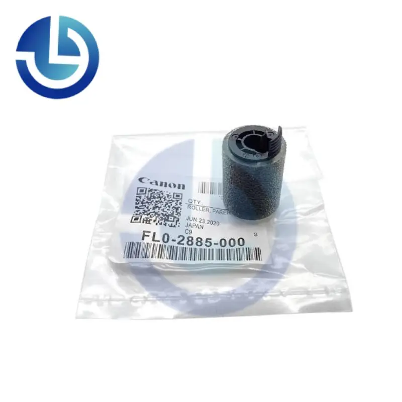 FL0-2885-000 FL0-4002-000 FL0-1674-000 ورقة تغذية الأسطوانة كيت لكانون IR C3320 C3325 C3330 C3520 C3525 C3530 C5535 C5540 C5550 #3