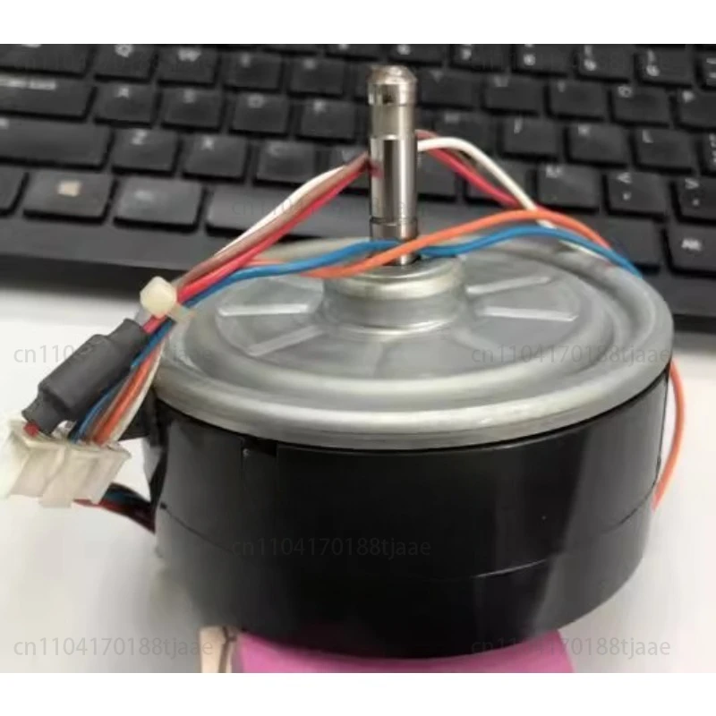 Aire acondicionado Ventilador de flujo axial Motor CC D43F-31 A-R-W30R8P43D-A
