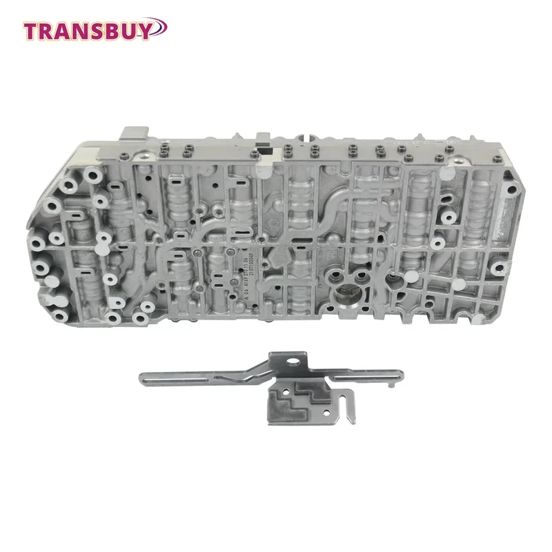 

722.8 CVT Transmission valve body With solenoids Fits For Mercedes Benz A & B class 04-11