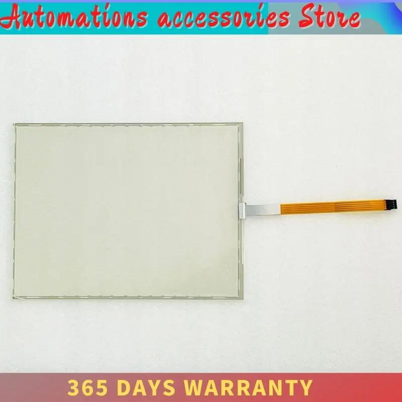 

Touch Screen Panel Glass Digitizer For TS150A5B009 TS150A5B012-200 TS150A5B011 15 Inch Touch Panel Screen Glass Digitizer