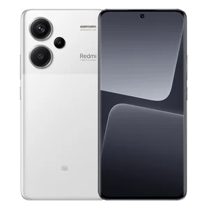 Xiaomi Redmi Note 13 Pro Plus 5G Versi Global Dimensitas MediaTek 256GB / 512GB 7200-Ultra 6.67" Layar Melengkung 3D 1.5 K 120Hz, 1 8 smartphone android 13 penjualan terbaik - №
