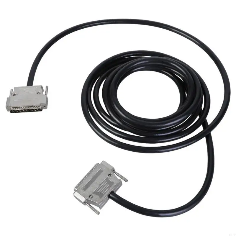 

E1PF SCSI DATA CORD DB62 Женское соединение Женское соединение быстрое подключение данных 0,5-30 м для компьютерных сканеров