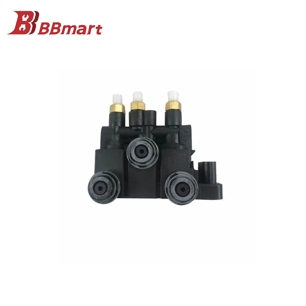 LR070245 BBmart Auto Spare Parts 1 pcs Air Suspension Valve Block For Land Rover Range Rover 2014-2018