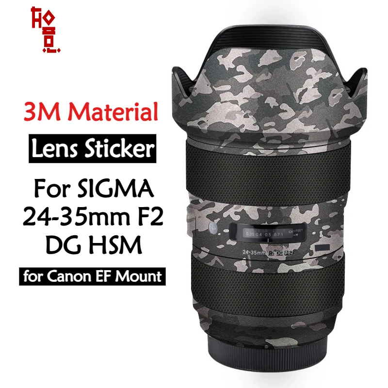 24-35 F2 Dg Hsm Len… - image