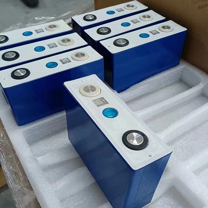 Wholesales Brand New EVE 3.2v 50Ah 100Ah 105Ah 280Ah 304Ah 340ah Lifepo4 Battery For Solar Energy Storage ,RV, Golf Car