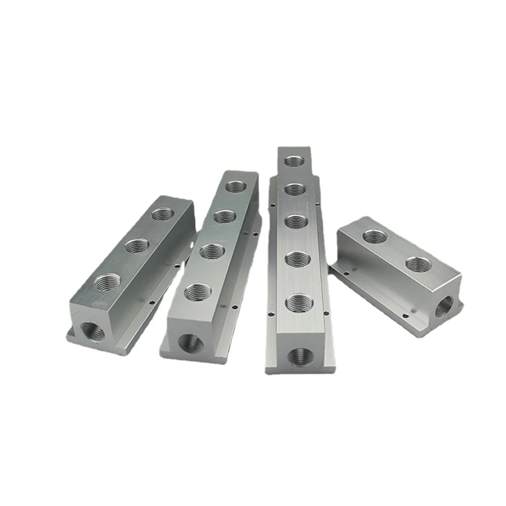 1/4" Bsp Female 2 3…