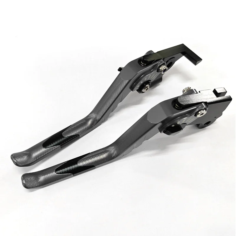 For Honda CL500 CL300 CL250 CL Street 2022-2025 special brake lever with adjustable length adjustable handle view 2