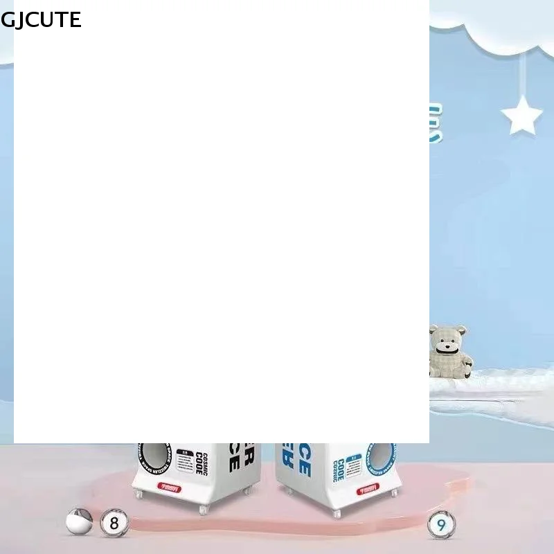 

1set Toy Decoration Box Gift Mini Small Egg Twister Pressure Reducing Children's Desktop Blind Gashapon Fun Capsule Toys