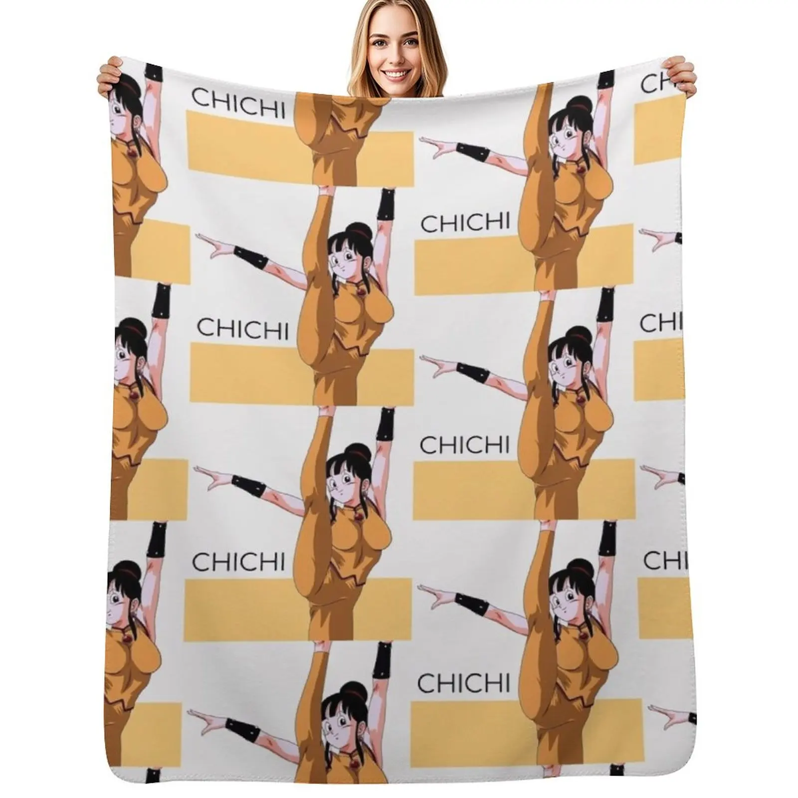 

Chichi... Throw Blanket warm for winter sofa bed Blankets For Sofas warm winter Blankets