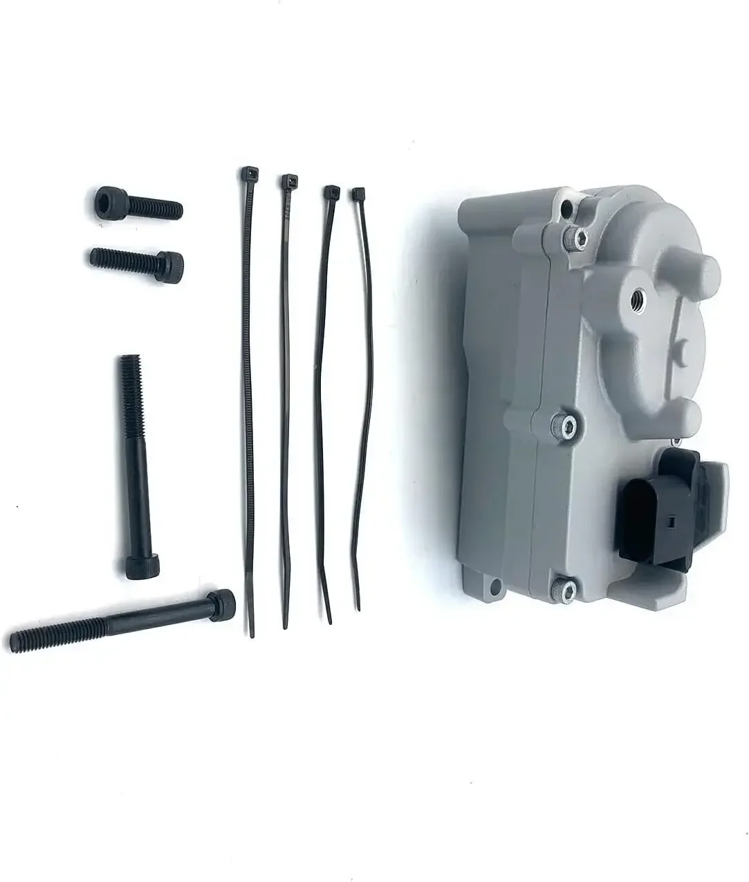 Brand New Turbo Electronic Actuator for Cummins ISX ISL ISC Engine 6.7L 5496045RX 4034176 3788938 5452687 3778620 3784301