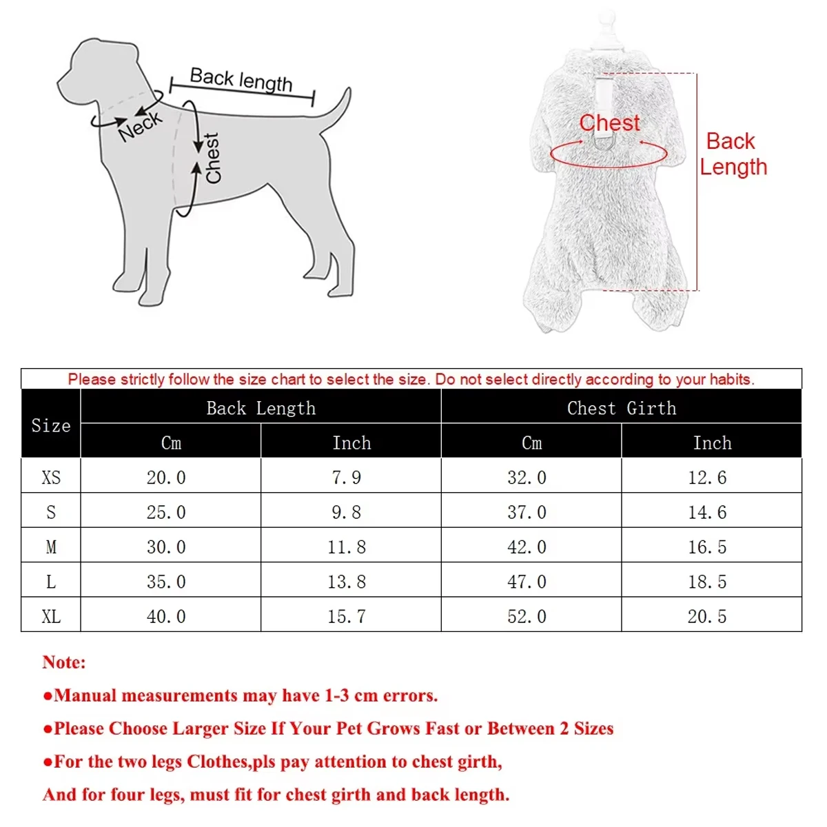 Thumbnail 2 - #5 Dog Coats List of Top Picks
