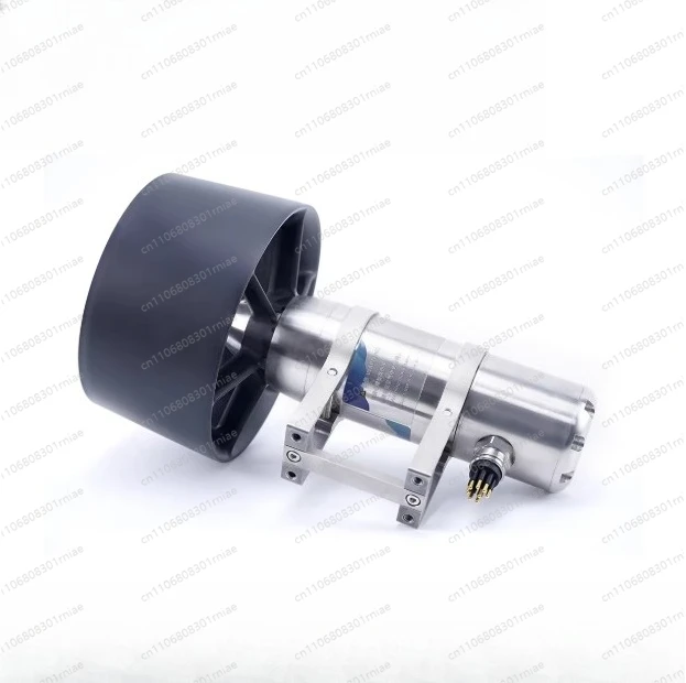T150-500 Series Underwater Thruster Motor for ROV USV 12V-48V Brushless Motor with Controller