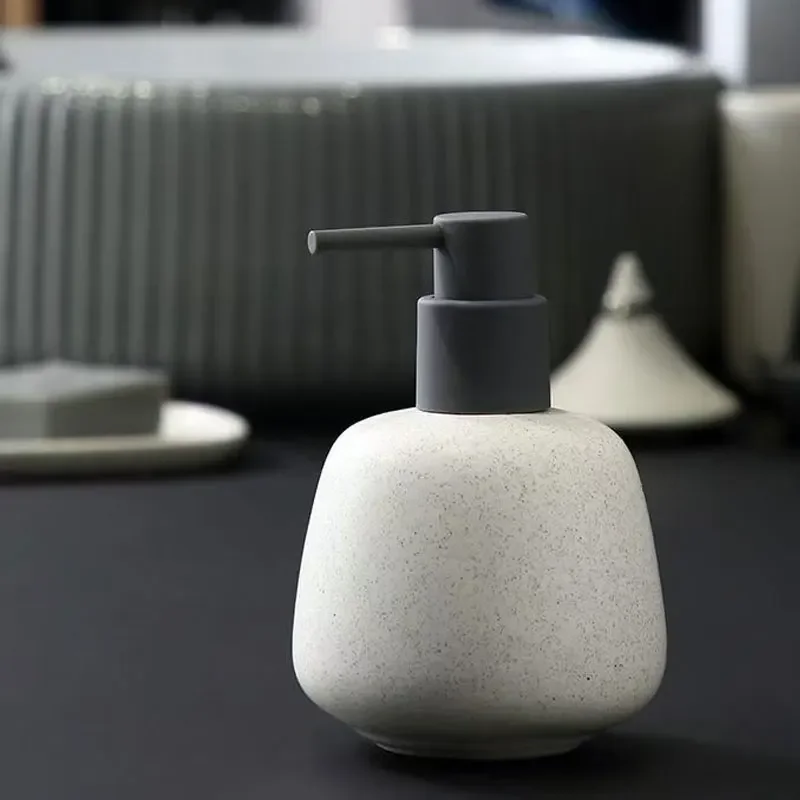 soap-dispenser-dispenser-soap-foam-dispenser-ceramic-household-soap-lotion-bottle-foam-bath-gel-shampoo-bathroom-accessories