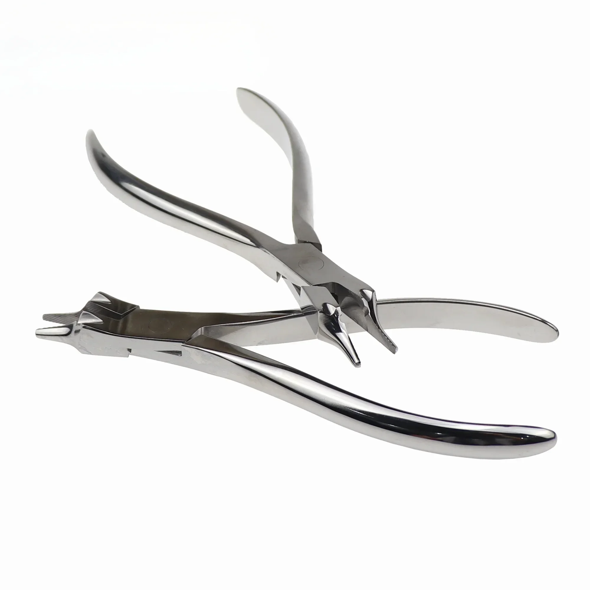 

1/5pcs Dentals Laboratorys Tool Universals Pliers 127# Orthodontics Universals Instruments