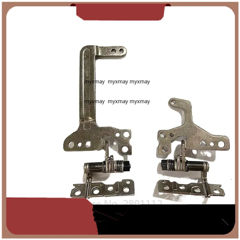 

New LCD Screen Hinges Shaft for Asus Vivobook X512F X512D X512DA X512DK F512 F512F X512 X512FA X512U X512UA