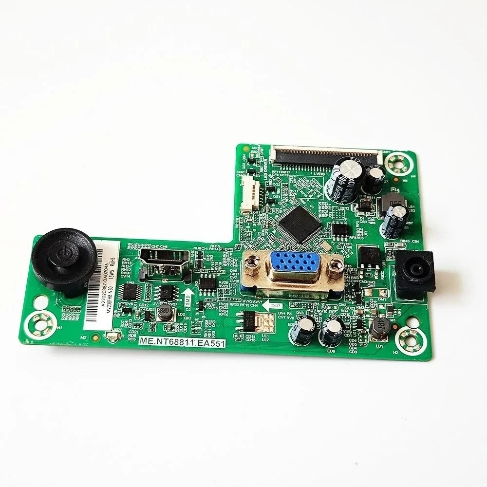 mmen68811ea551s24r350fhes24r350fhxds24r352fhcs24r358fhis24r358fhubn81-17962a用マザーボード