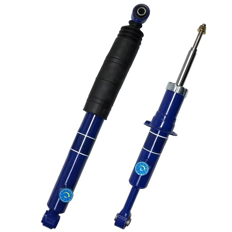 

Амортизаторы ABM для Toyota Hilux, Alphard, Vellfire, Harrier, Hiace, Sequoia 4x4, внедорожные, передние и задние, с регулировкой жесткости