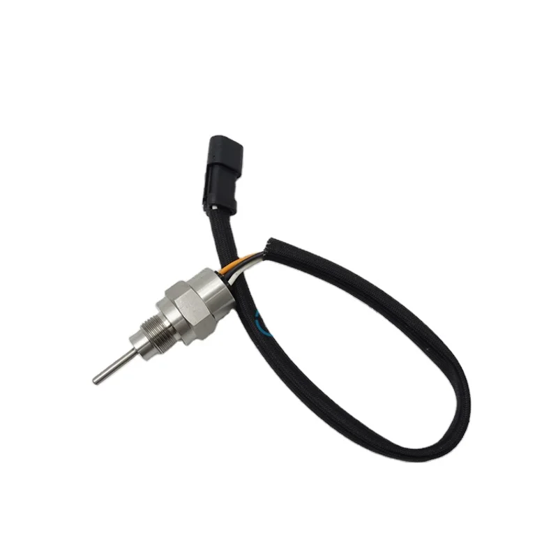 

Для грузовика Cat 69d 769c 769d 773b 773d 773e 775d 775e колесный трактор 3520c датчик температуры 106-0735