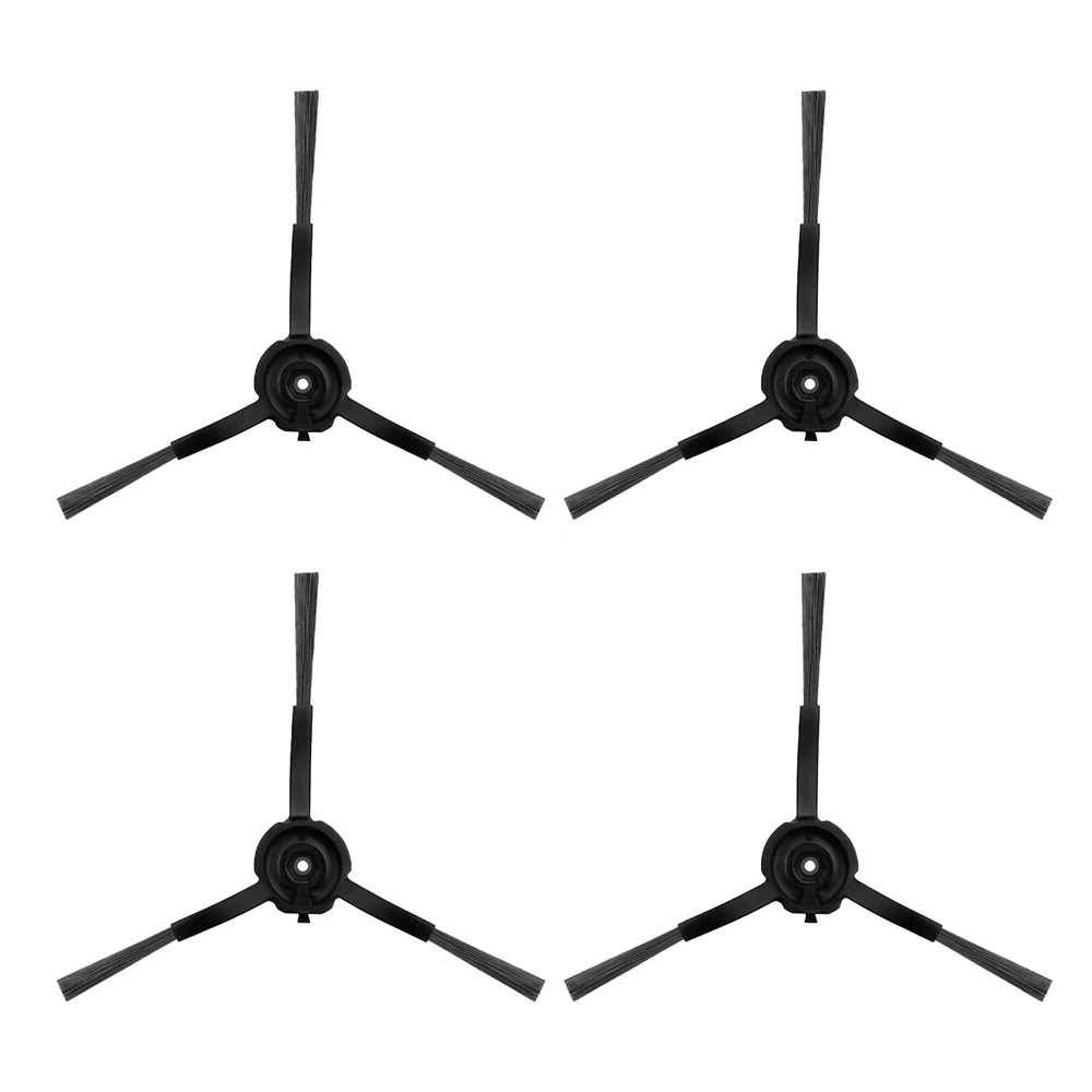 Side Brush*4+Hepa Filter*8/ Mop Cloth *8 /Dust Bag*4 for AIRROBO T20+ Sweeping Robot Cleaning Accessories Kits