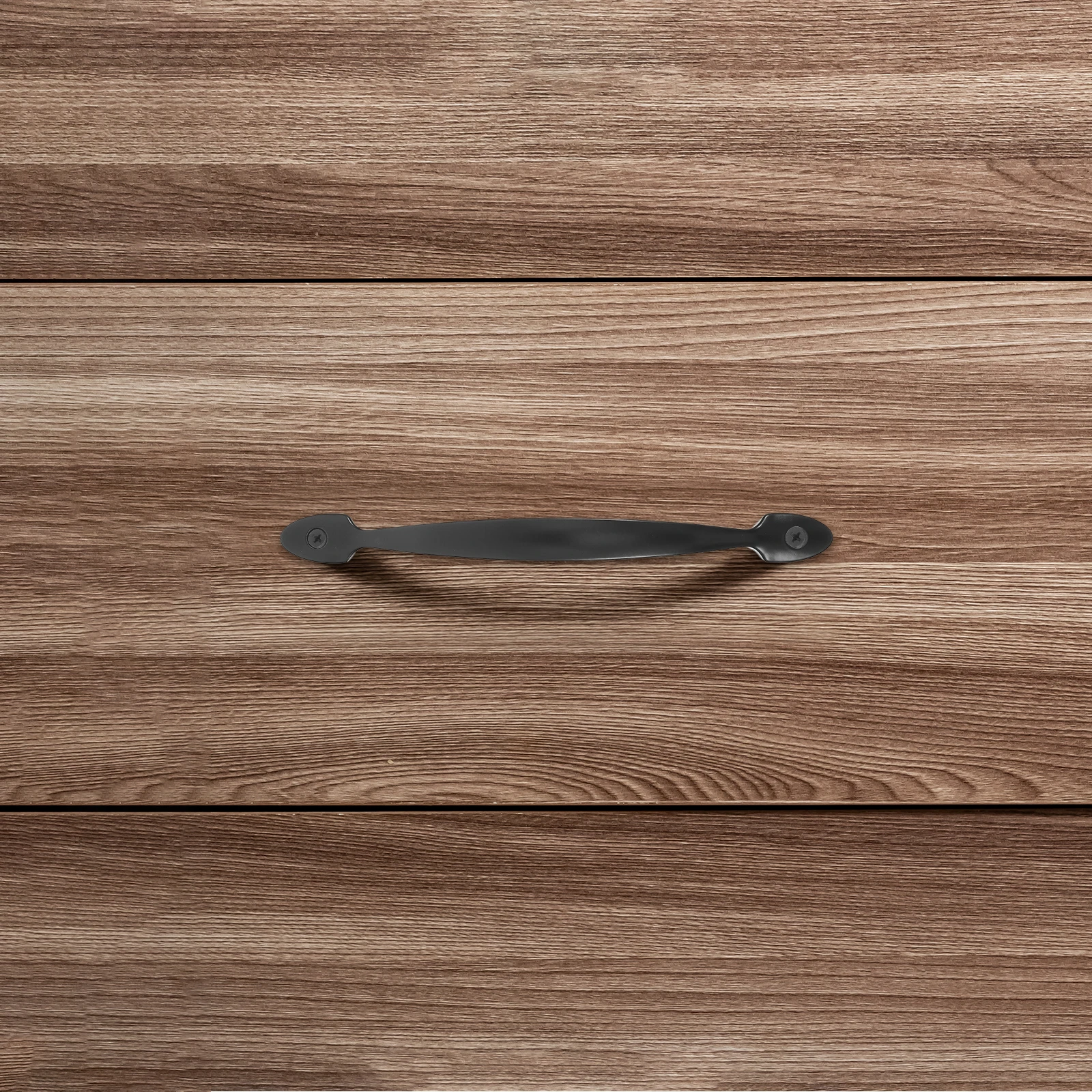 

2pcs Cabinet Pull Handles Door Cupboard Drawer Dresser Zinc Alloy Barn Hardware Durable Material Wide Application